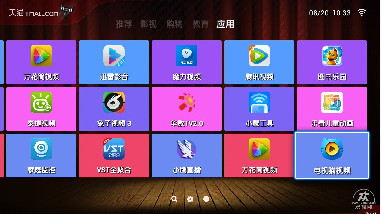 android tv中国能用吗-Android TV在中国：