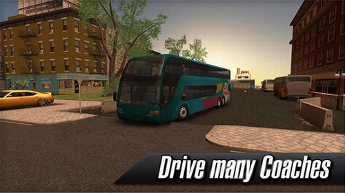 巴士游戏大全-探索无限可能：巴士游戏世界，娱乐与冒险的完美融
